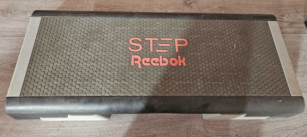 Step de ginastica