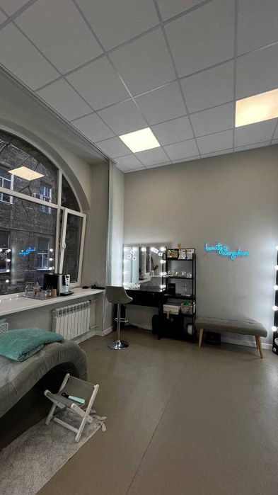 Аренда офисного помещения в бизнес-центре «Доминион» 19 м² на 1 этаже