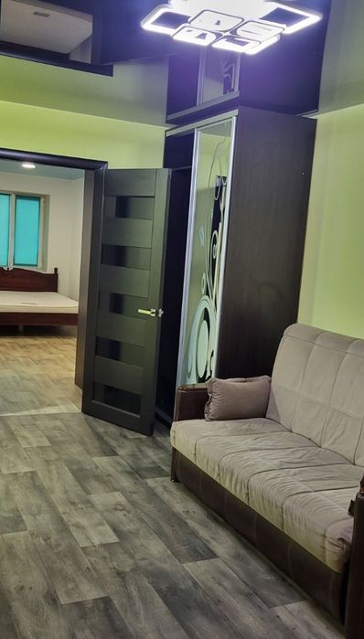 Продам 2х комнатную квартиру в районе Автовокзала