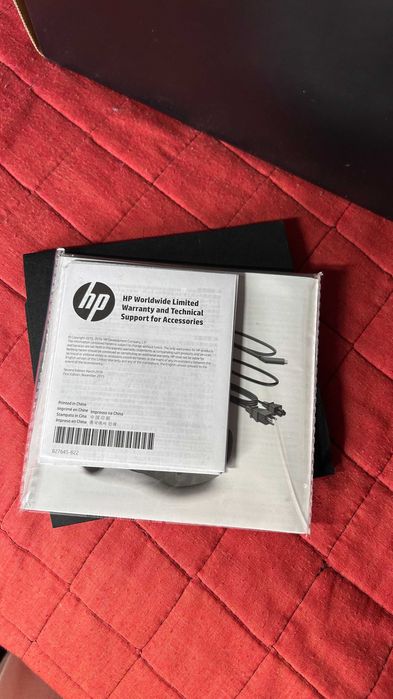 HP Reverb G2 Óculos de Realidade Virtual