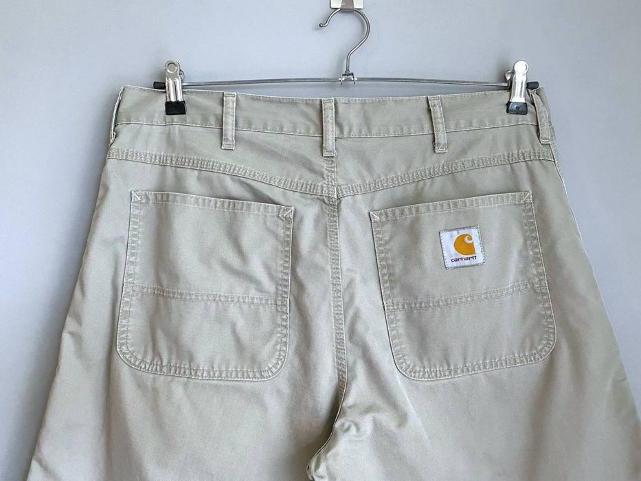Carhartt чоловічі шорти, бермуди 33 розмір
