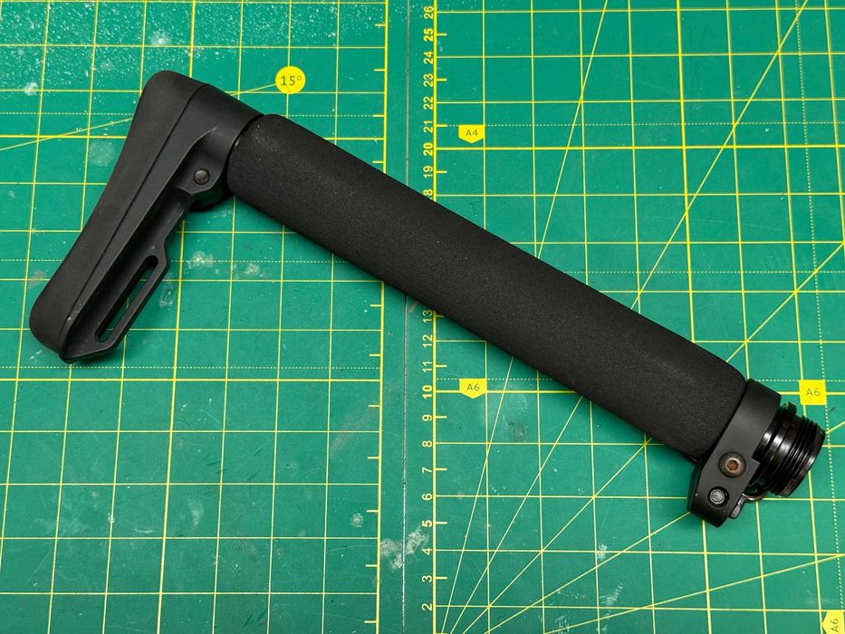 Приклад DoubleStar Ultra Lite для AR-15