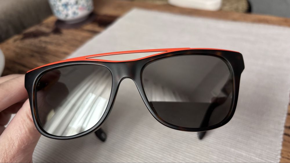 Nowe okulary przeciwsłoneczne Marc Jacobs uniseks