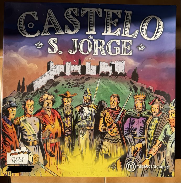 Puzzeles novos por estrear