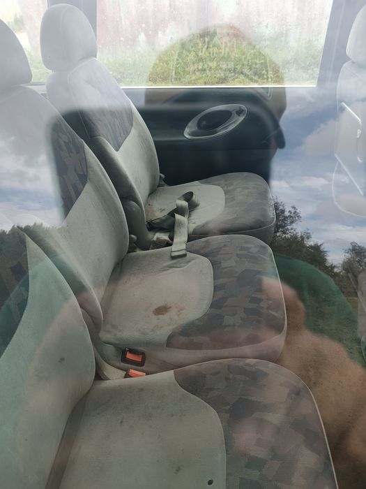 Vendo ou troco por moto