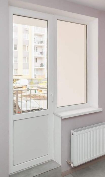 Продаю дверь и окна  3000гр