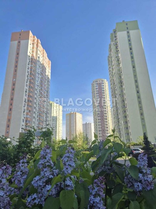 Продаж 1-к квартири 50м.кв. ЖК паркові озера, М.Дарниця, Парк Перемога