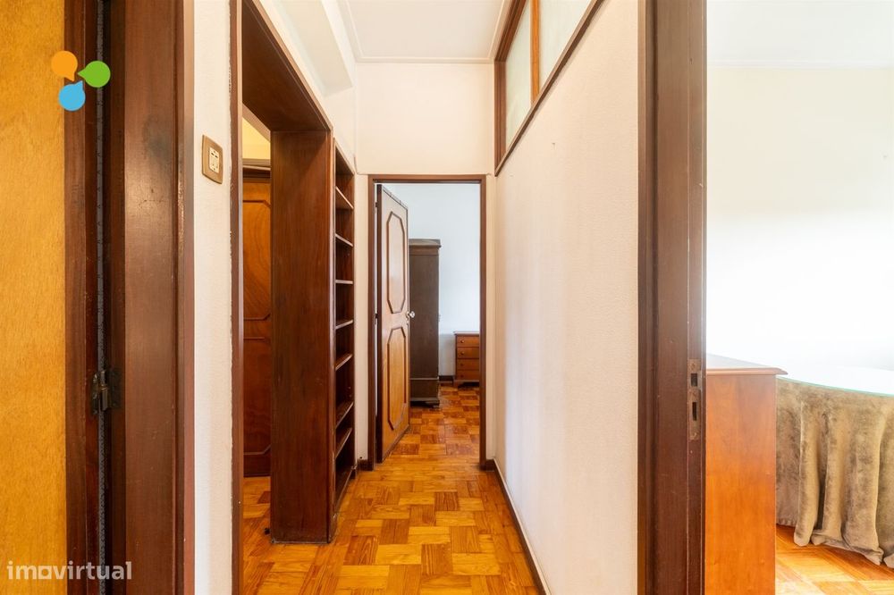 Apartamento T3 Venda em Paranhos,Porto