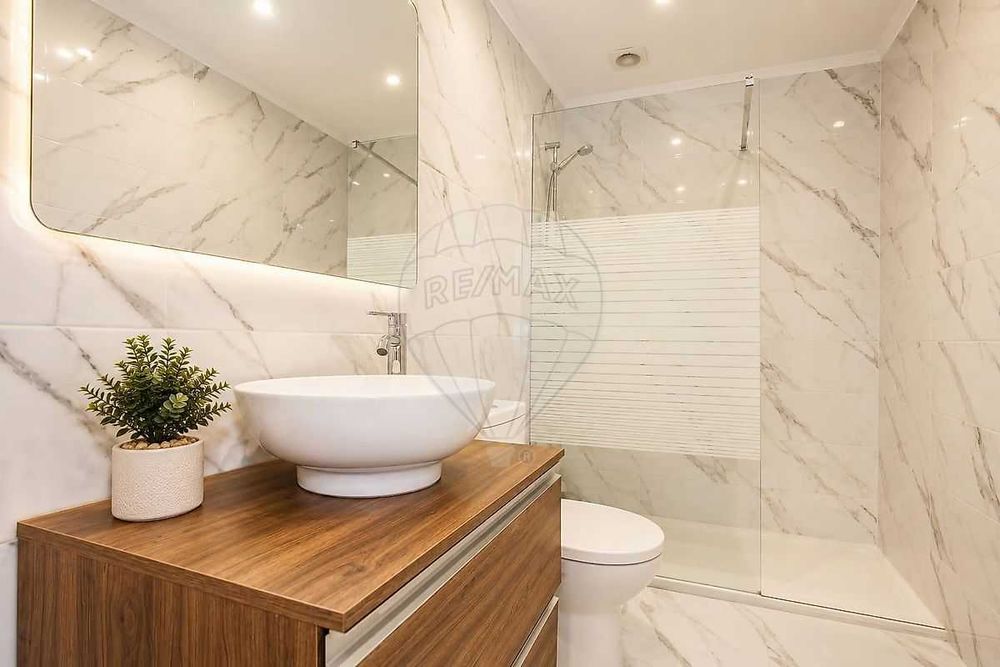 Apartamento T2 Premium