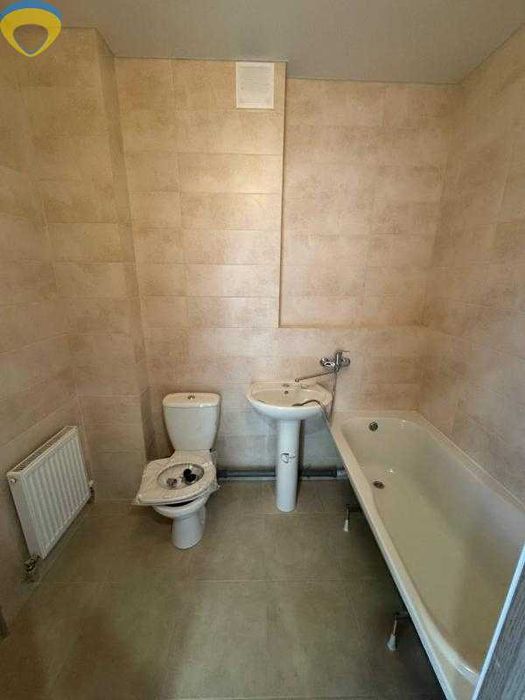 1-кімнатна квартира за адресою (площа 32 м²) - Atlanta.ua - фото 4