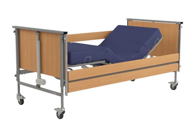 NOWE Łóżko rehabilitacyjne Taurus 2 MONTAŻ DOFINANSOWANIE