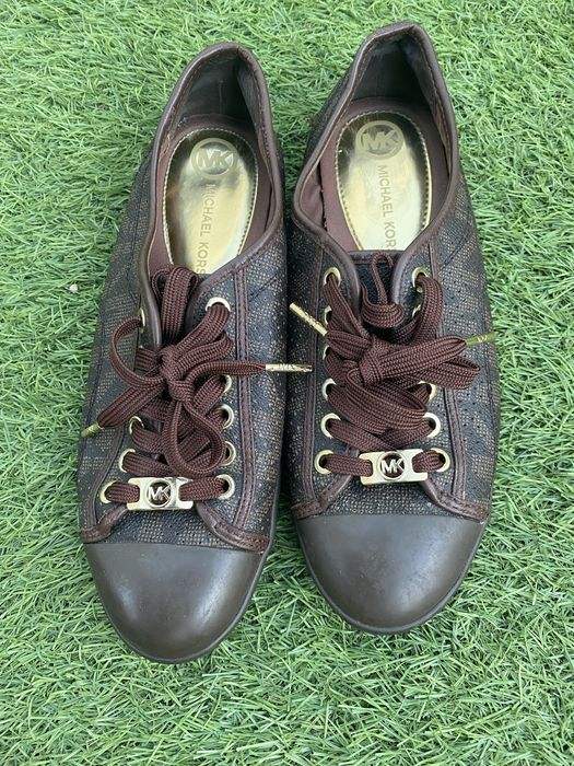 Sapatilhas Michael Kors ( Tam. 37,5 )