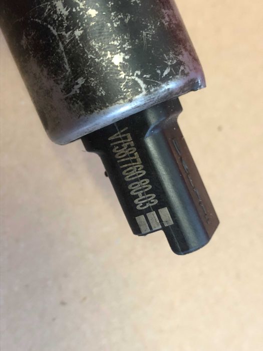 Czujnik faz rozrządu Mini R56 1.6 Vti
