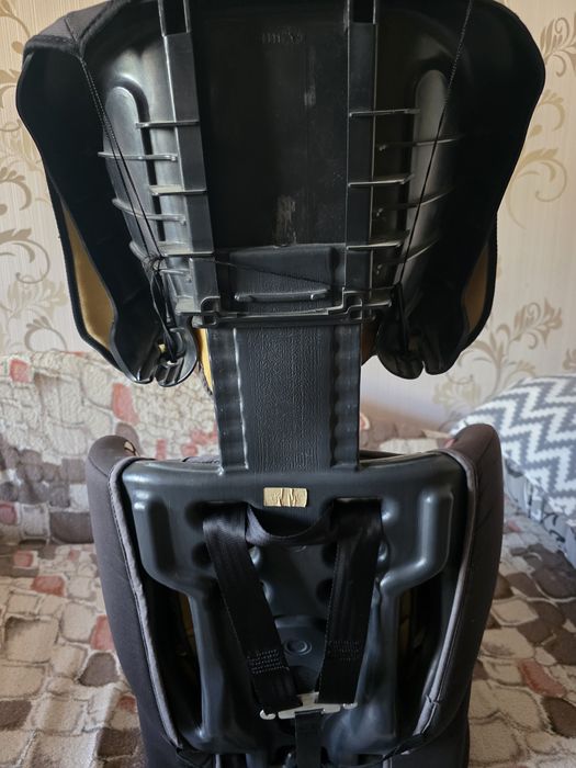 Дитяче автокрісло