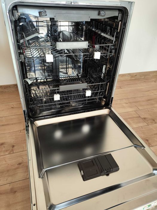 Zmywarka Whirlpool WIC3C33F technologia 6. zmysł NOWA gwarancja