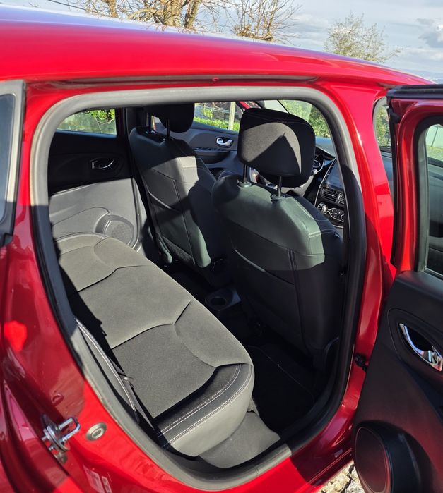 Renaul Clio 1.5 DCI 2014
