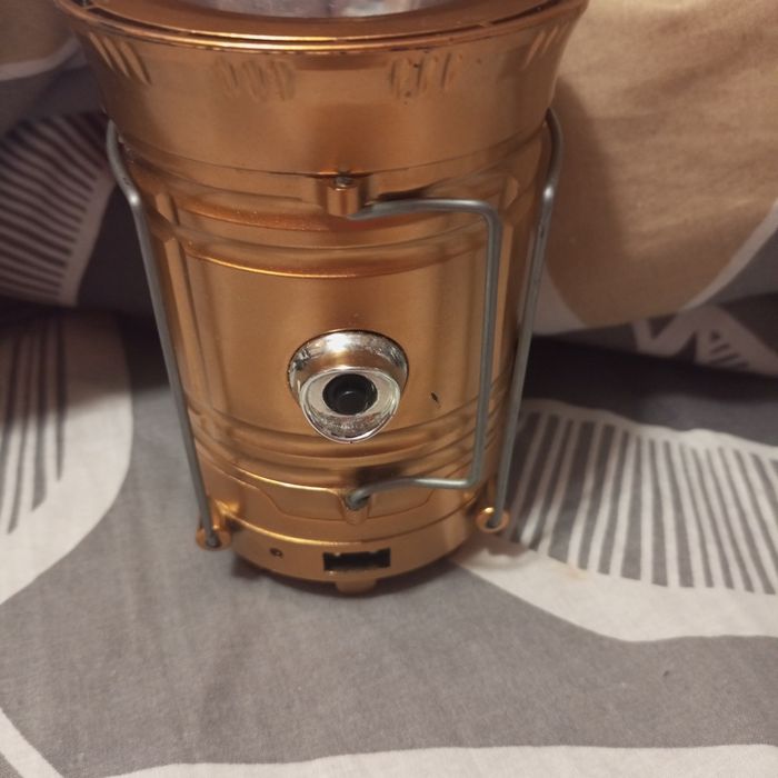 Золотого кольору 6 в 1 з Туреччини