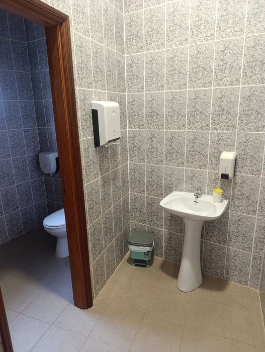 Trespasse parque infantil playground para festas de aniversário