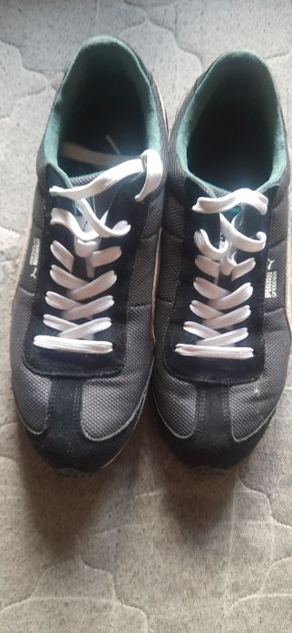 Кросівки PUMA speeder