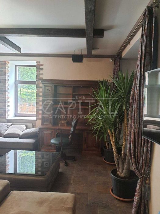 Аренда дома с бассейном, Гостомель, Канадское село