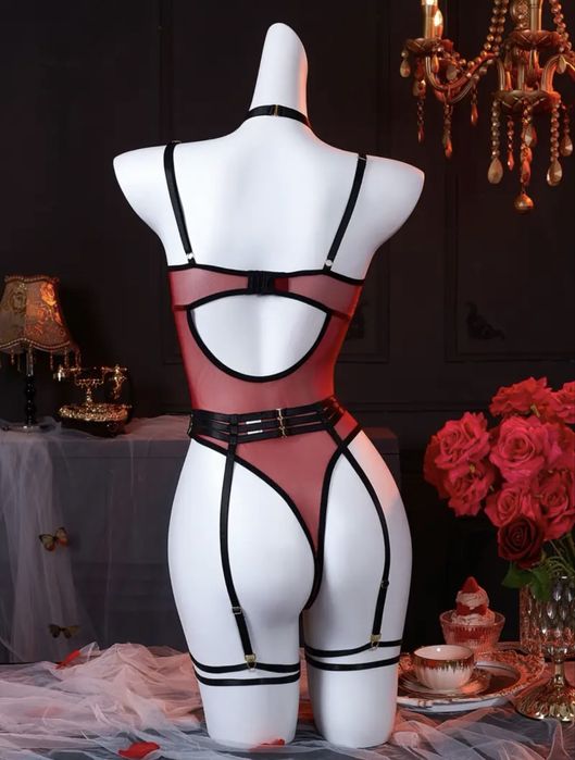 Сексуалтное белье, сексуалтное боди, нижнее белье