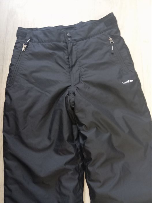 Лижні штани підліток Decathlon wedze 14 років