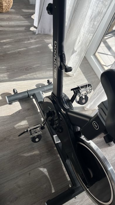 Bicicleta Bodytone