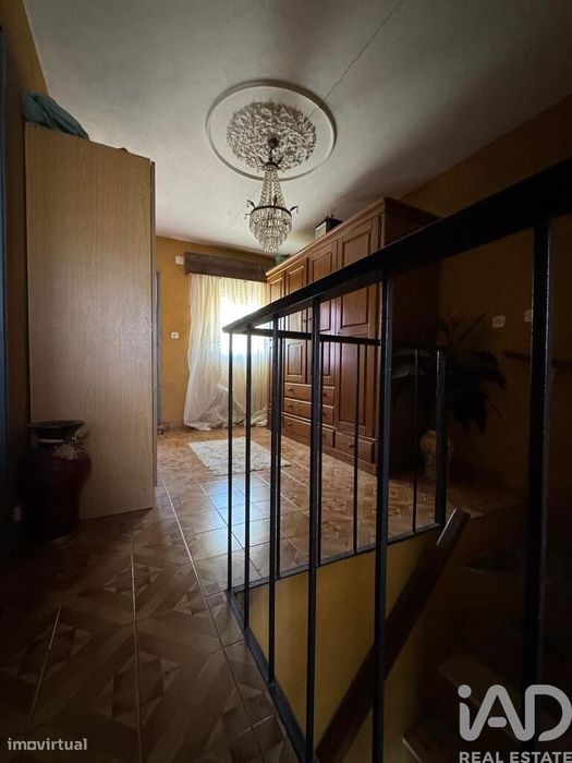 Casa / Villa T3 em Sendim de 60 m2