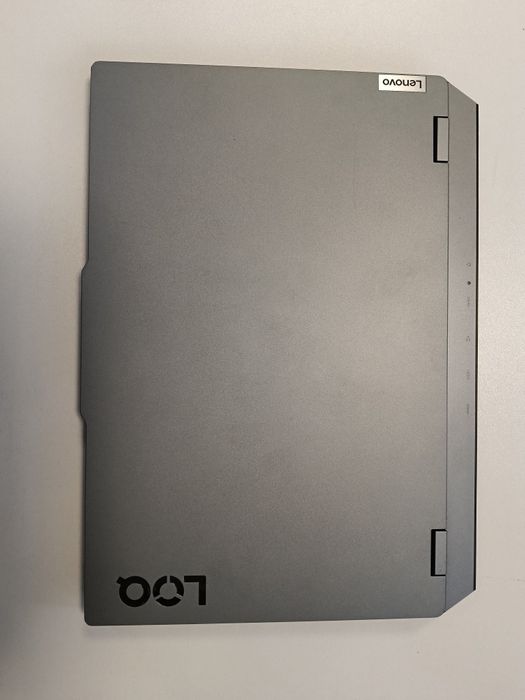 Lenovo LOQ, Intel I5-12450HX, 512GB, GeForceRTX3050 6GB,RAM 16GB,WIN11