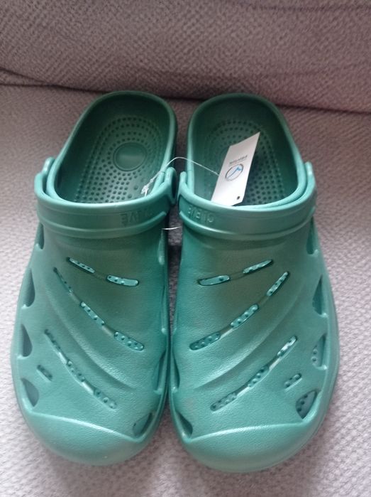 Buty piankowe 43