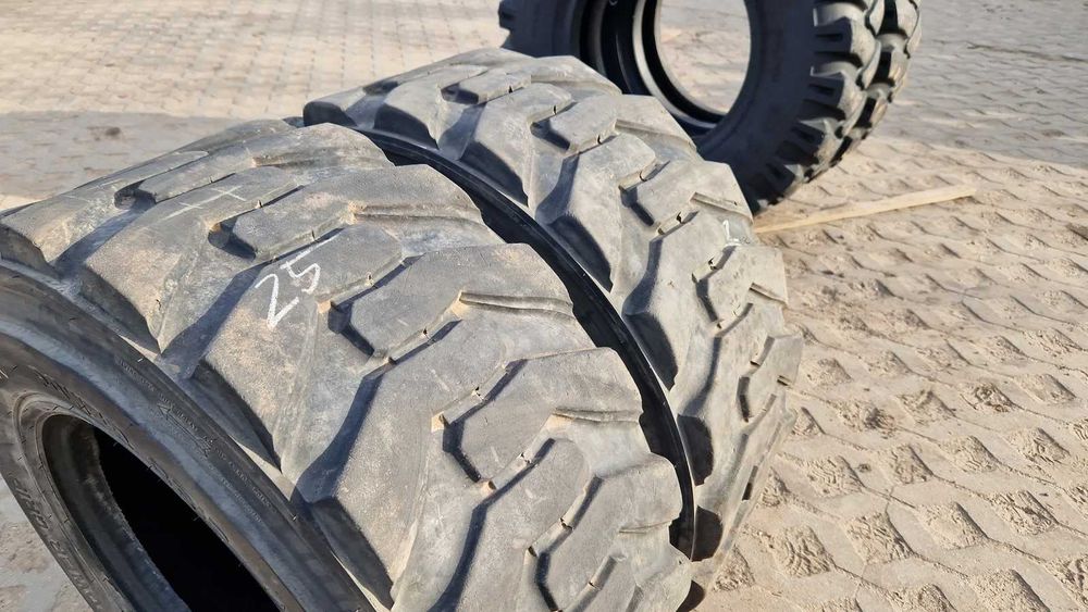 12-16.5 12r16.5 305/70r16.5 Kenda 12PR Bobcat 70% bez napraw