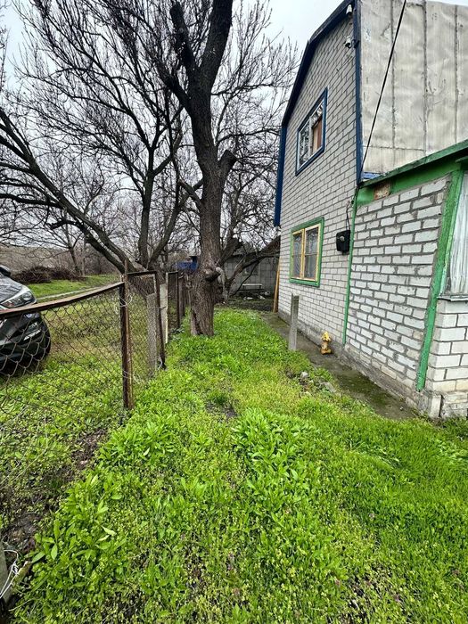 Продаж дачі біля Дніпра в кооперативі 'Дніпр'