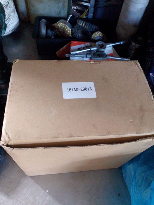 Продам помпу 161А0-29015