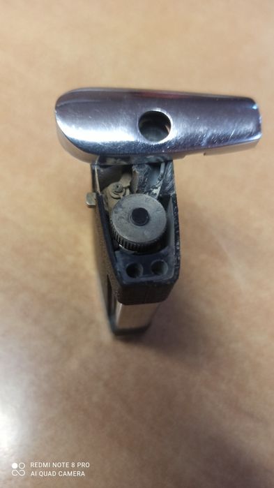 Зажигалка Ронсон Харьков