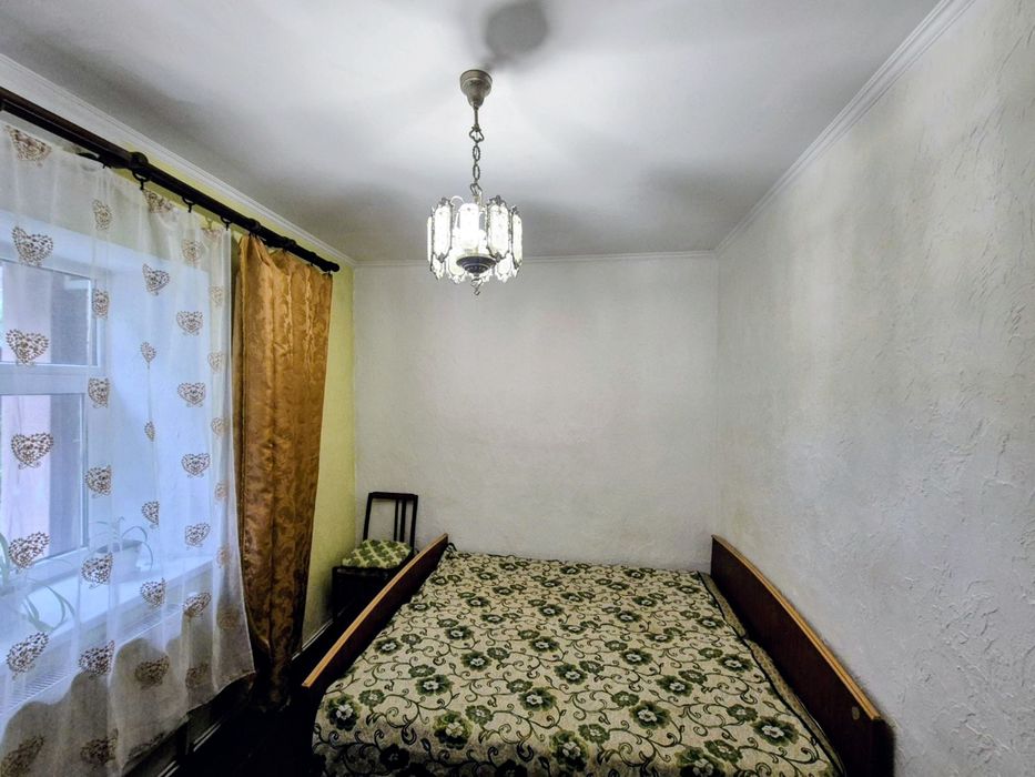 Оренда квартири в центрі міста