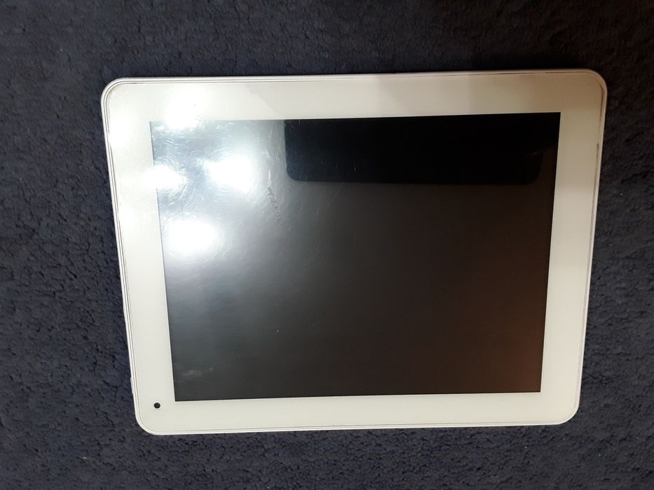 Комп'ютерна техніка