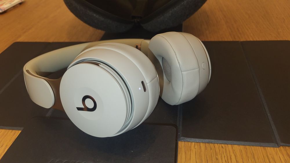 Słuchawki Beats Solo Pro