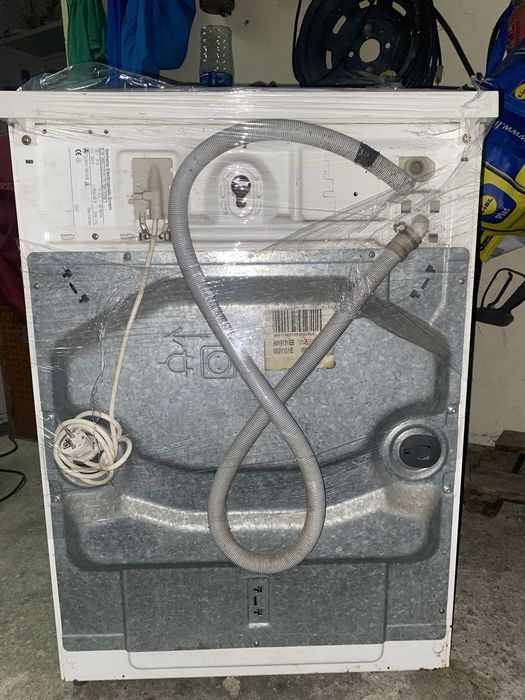 Maquina de Lavar Roupa