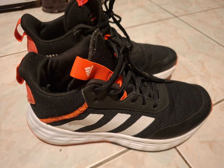 Buty adidas damskie