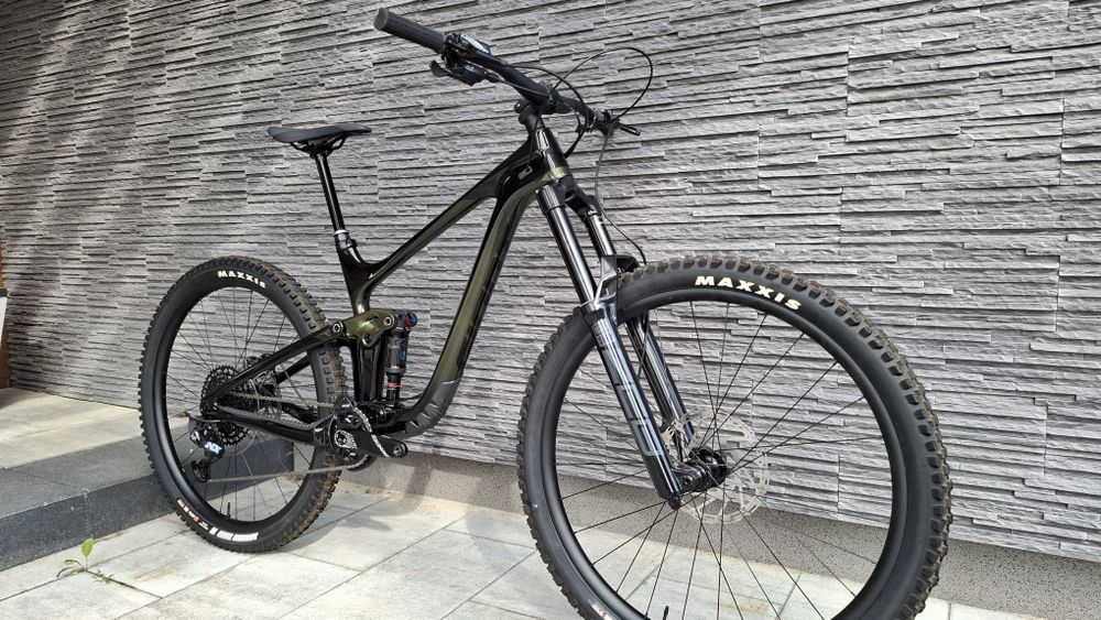 Wyprzedaż z 25.500zł nowy Giant Reign Advanced Pro 29 2 roz. M