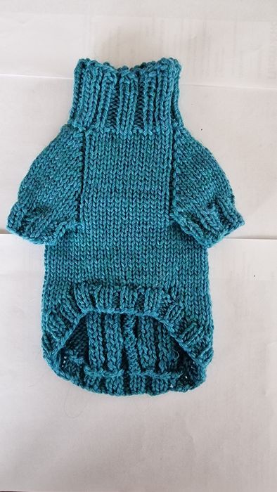 Одежда для собак