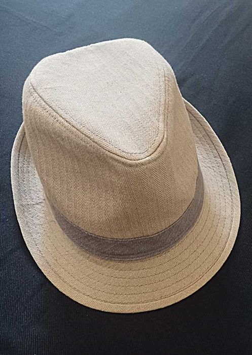 Chapéu Fedora Jazz floppy