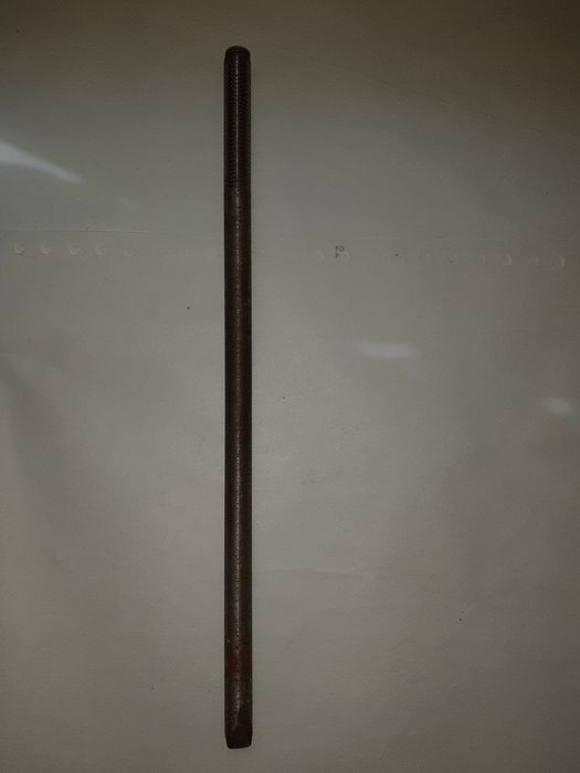 Продам Зубило металлическое