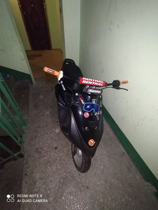 Продам ямаху нет зонт