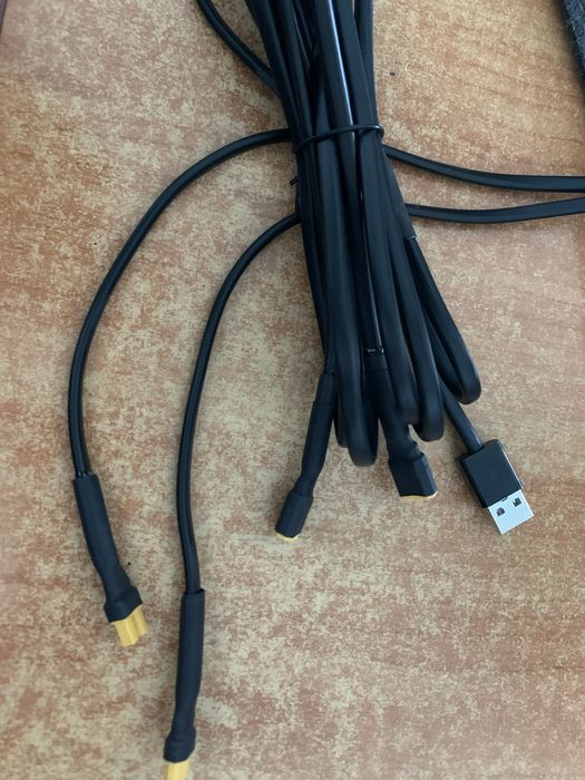 Стелька с подогревом