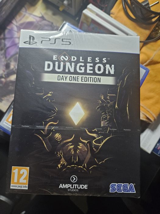 Vários Jogos Pc e PS5
