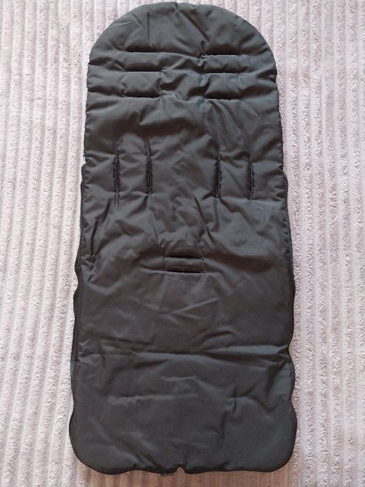 Конверт у коляску зимовий