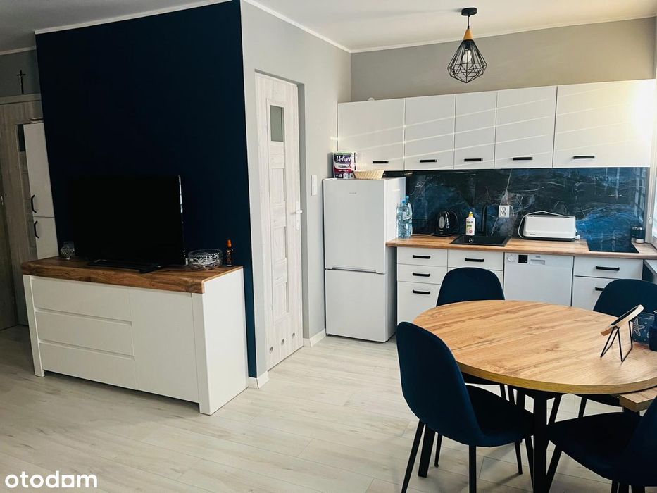 Mieszkanie po kapitalnym remoncie Darłowo