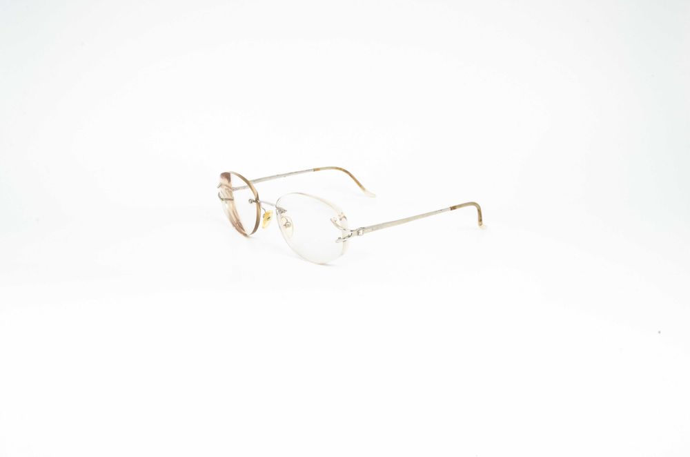 Valentino Оригінал Оправа окуляри очки оригинал безобідкова