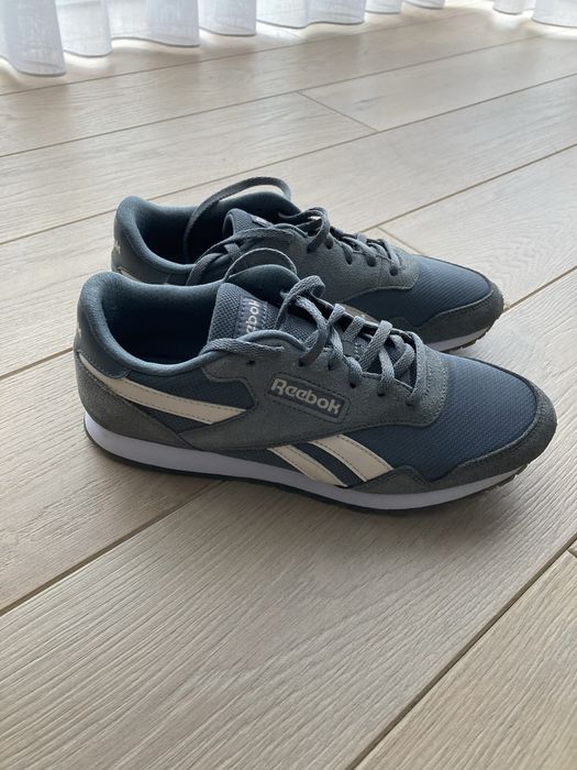 Sneakersy Reebok roz. 38,5